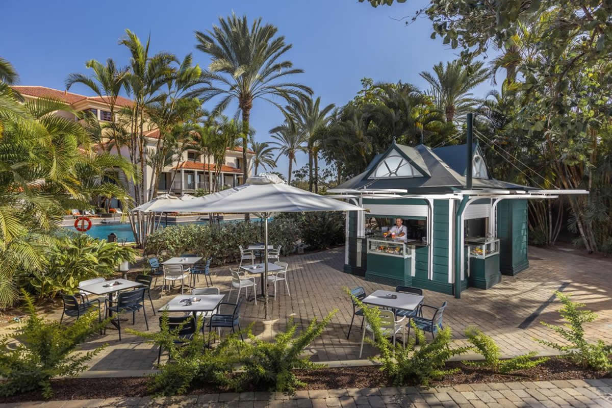 lopesan costa meloneras resort and spa